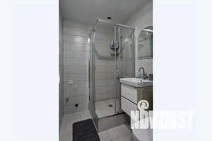 1-к квартира, посуточно, 33м2, 4/5 этаж