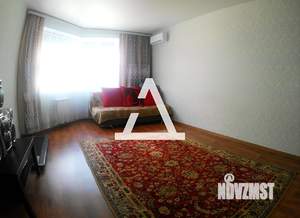 1-к квартира, на длительный срок, 45м2, 19/22 этаж