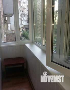 1-к квартира, на длительный срок, 34м2, 2/9 этаж