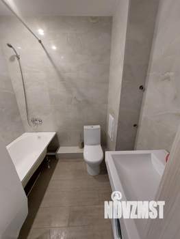 1-к квартира, на длительный срок, 33м2, 26/27 этаж