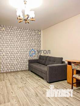 1-к квартира, на длительный срок, 41м2, 14/17 этаж