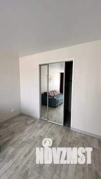 2-к квартира, посуточно, 44м2, 7/9 этаж