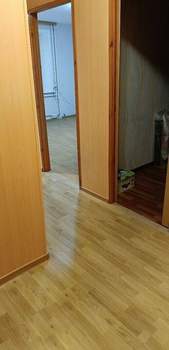 2-к квартира, на длительный срок, 38м2, 3/9 этаж