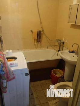 2-к квартира, на длительный срок, 43м2, 5/5 этаж