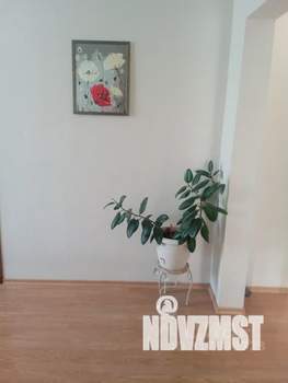 3-к квартира, посуточно, 65м2, 2/4 этаж