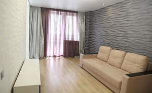 1-к квартира, на длительный срок, 44м2, 11/24 этаж