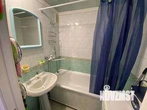 1-к квартира, посуточно, 30м2, 9/12 этаж