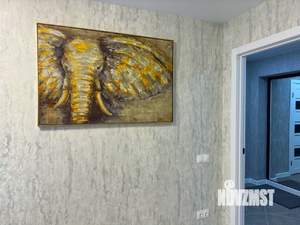 1-к квартира, посуточно, 45м2, 26/27 этаж