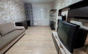 1-к квартира, на длительный срок, 36м2, 8/9 этаж