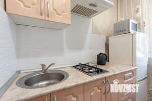 1-к квартира, посуточно, 35м2, 5/9 этаж