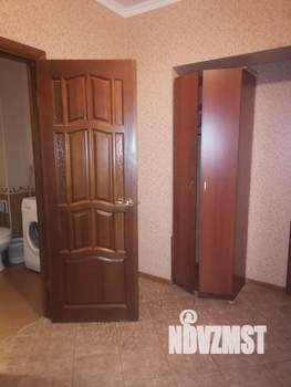 1-к квартира, на длительный срок, 51м2, 11/16 этаж