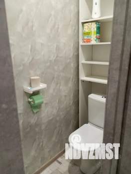 2-к квартира, посуточно, 45м2, 3/5 этаж