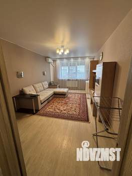 1-к квартира, на длительный срок, 41м2, 15/26 этаж