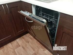 1-к квартира, на длительный срок, 37м2, 16/17 этаж
