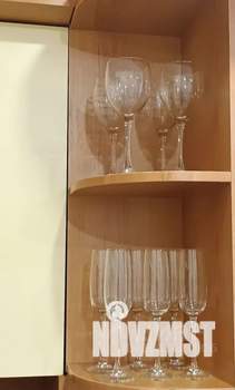 1-к квартира, посуточно, 36м2, 8/12 этаж