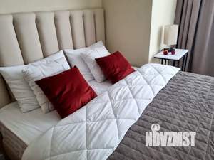 Студия квартира, посуточно, 26м2, 1/9 этаж