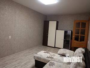 1-к квартира, на длительный срок, 34м2, 12/12 этаж