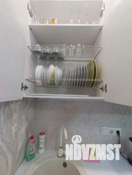 2-к квартира, посуточно, 70м2, 10/16 этаж