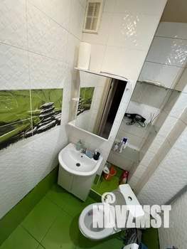 2-к квартира, посуточно, 60м2, 14/24 этаж