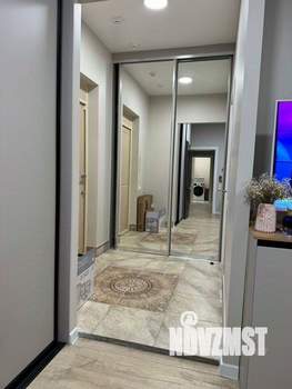 1-к квартира, на длительный срок, 65м2, 9/18 этаж