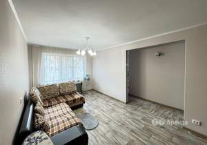 1-к квартира, на длительный срок, 32м2, 1/5 этаж
