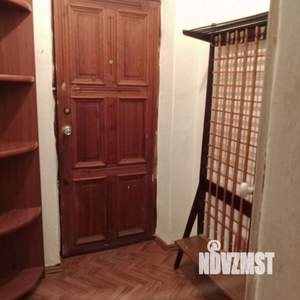 2-к квартира, на длительный срок, 43м2, 4/5 этаж