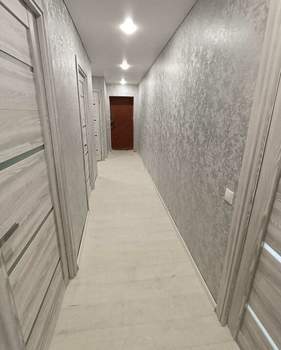 2-к квартира, на длительный срок, 45м2, 5/5 этаж