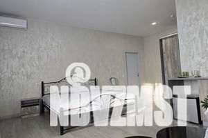 1-к квартира, посуточно, 31м2, 2/2 этаж