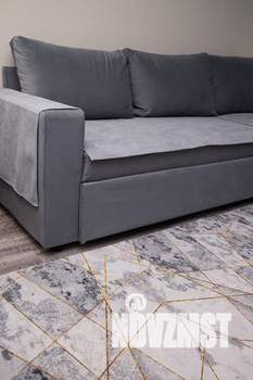 1-к квартира, посуточно, 40м2, 5/16 этаж