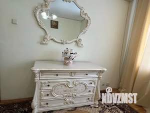 2-к квартира, посуточно, 100м2, 1/2 этаж