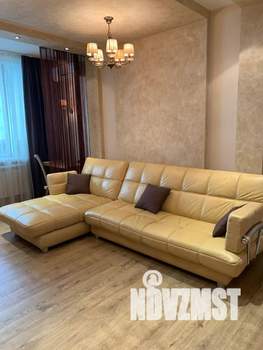 2-к квартира, посуточно, 72м2, 8/16 этаж