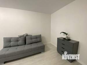 3-к квартира, посуточно, 56м2, 2/5 этаж