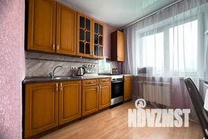 1-к квартира, посуточно, 35м2, 9/9 этаж
