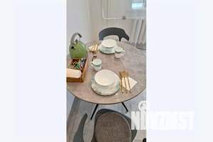 1-к квартира, посуточно, 43м2, 9/18 этаж