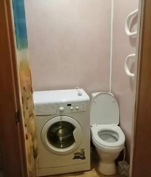 1-к квартира, на длительный срок, 32м2, 2/9 этаж