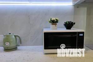 1-к квартира, посуточно, 31м2, 19/24 этаж