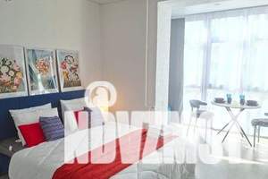 1-к квартира, посуточно, 35м2, 11/13 этаж