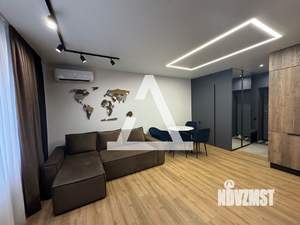 2-к квартира, на длительный срок, 55м2, 1/9 этаж