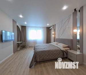 1-к квартира, посуточно, 62м2, 1/1 этаж