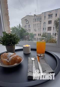 1-к квартира, посуточно, 32м2, 3/9 этаж