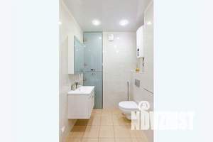 1-к квартира, посуточно, 52м2, 9/23 этаж