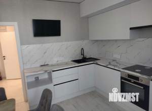 1-к квартира, на длительный срок, 51м2, 10/21 этаж