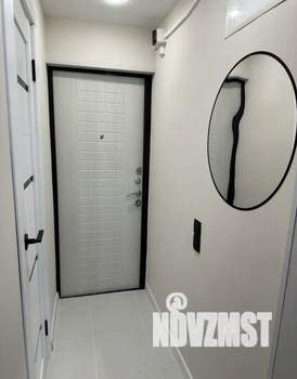 Студия квартира, посуточно, 20м2, 2/2 этаж