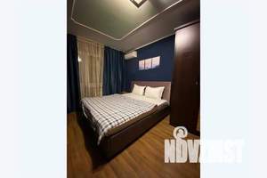 2-к квартира, посуточно, 45м2, 8/18 этаж