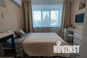 1-к квартира, посуточно, 13м2, 2/5 этаж