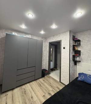 1-к квартира, на длительный срок, 23м2, 8/9 этаж