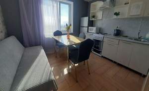 2-к квартира, на длительный срок, 50м2, 21/25 этаж