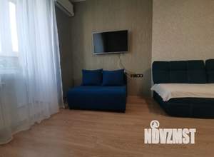 2-к квартира, посуточно, 60м2, 1/1 этаж