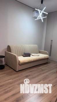 1-к квартира, посуточно, 29м2, 1/1 этаж