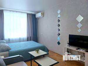 1-к квартира, посуточно, 35м2, 3/5 этаж